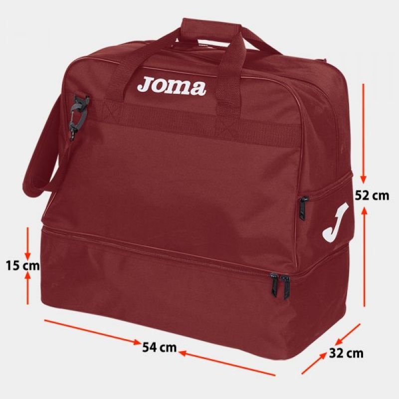 Joma Training III X - Large sports bag 400008.671 - Baig Merchant