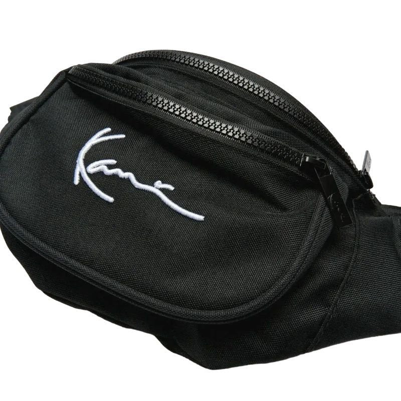 Karl Kani Signature Essential Waist Bag 4004243 - Baig Merchant