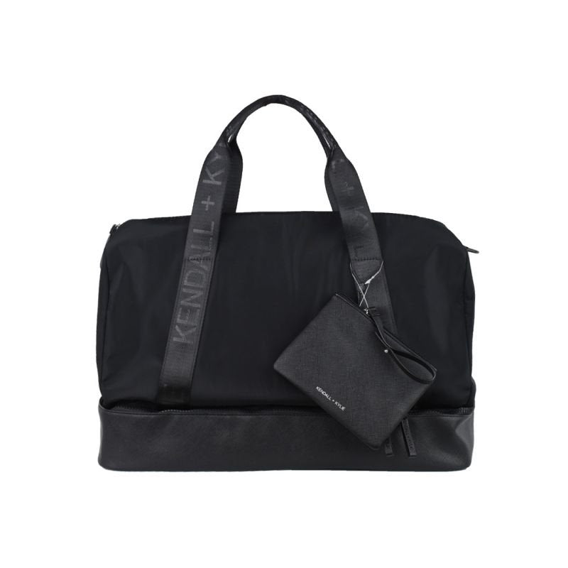 Kendall + Kylie Weekender Bag HBKK - 321 - 0008 - 26 - Baig Merchant