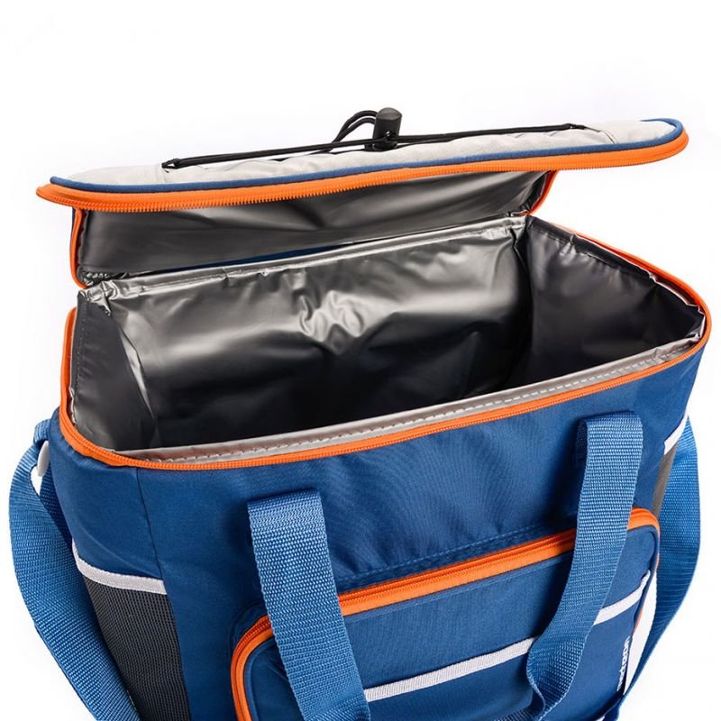 Meteor Frosty 74596 thermal bag - Baig Merchant