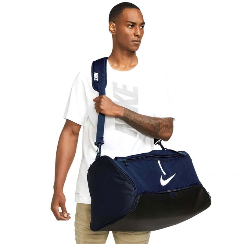 Nike Academy Team CU8090 410 bag - Baig Merchant