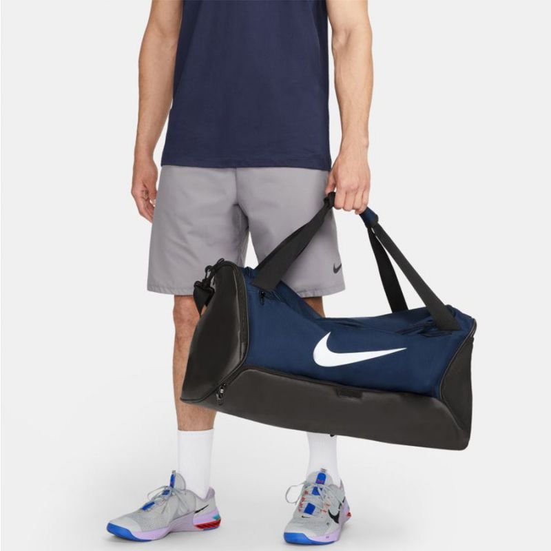 Nike Brasilia 9.5 DH7710 410 bag - Baig Merchant