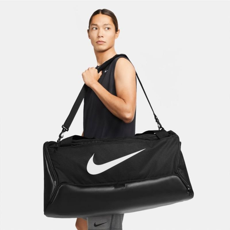 Nike Brasilia 9.5 DO9193 010 bag - Baig Merchant