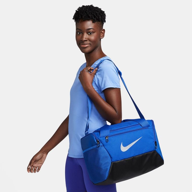 Nike Brasilia DM3977 - 480 bag - Baig Merchant