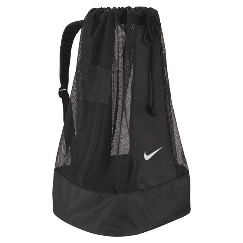 Nike Club Team Swoosh Ball Bag BA5200 - 010 - Baig Merchant