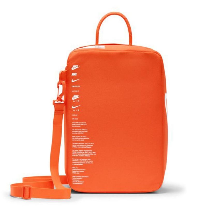 Nike DA7337 870 bag - Baig Merchant