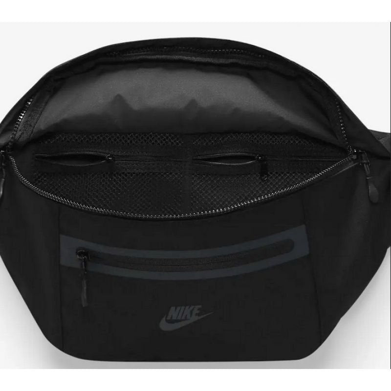 Nike Elemental Premium DN2556 010 waist bag - Baig Merchant