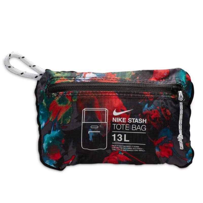 Nike foldable bag DV3089 010 - Baig Merchant