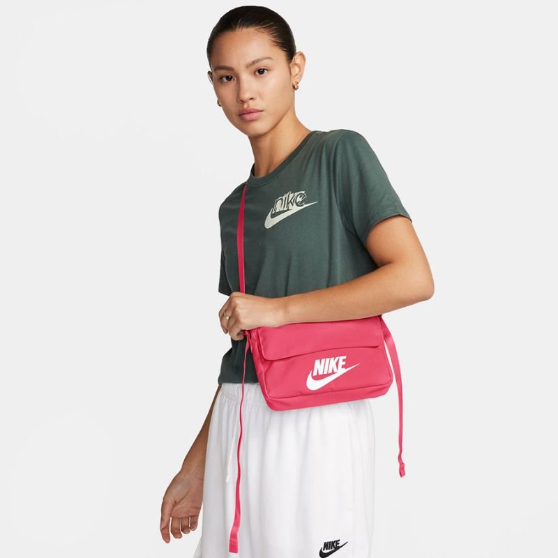 Nike Sportswear Revel Crossbody Bag CW9300 - 629 - Baig Merchant