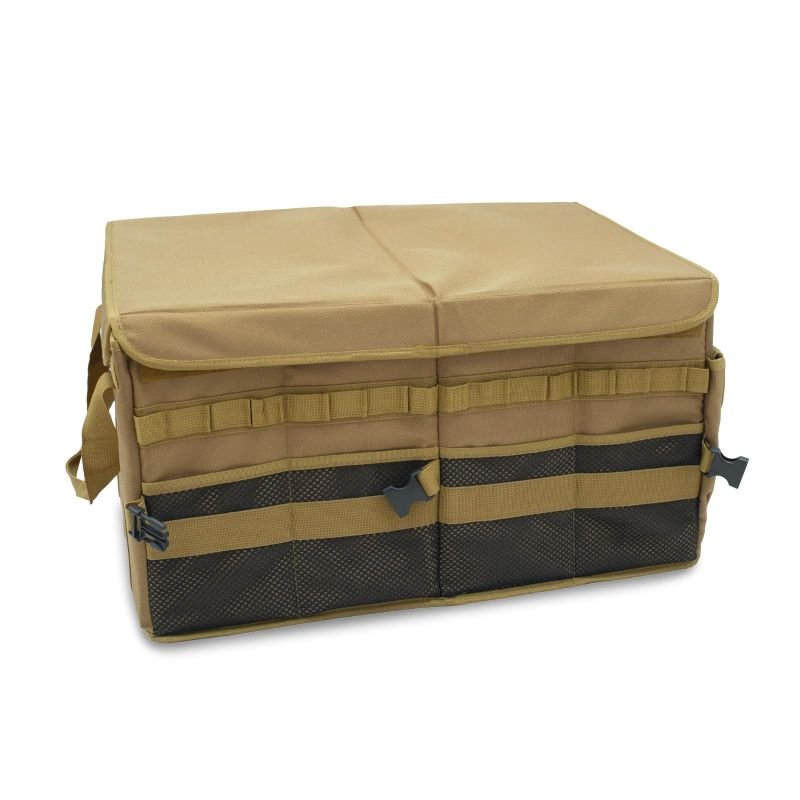 Offlander trunk organizer bag 75L OFF_CACC_38KH - Baig Merchant