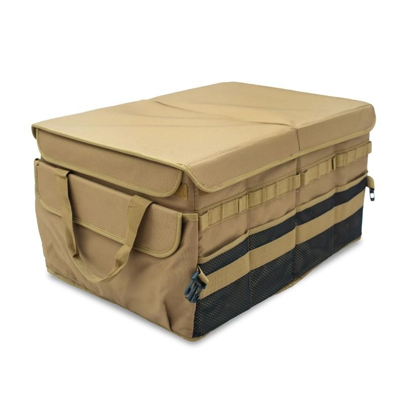 Offlander trunk organizer bag 75L OFF_CACC_38KH - Baig Merchant