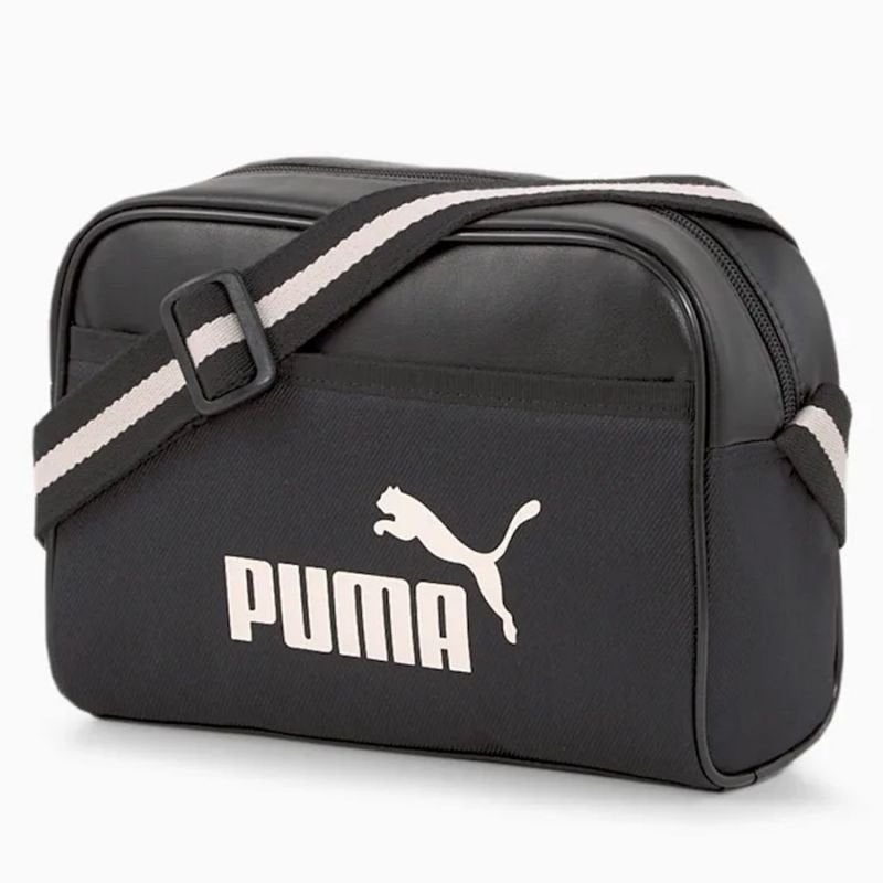 Puma Campus Reporter S 078826 01 bag - Baig Merchant