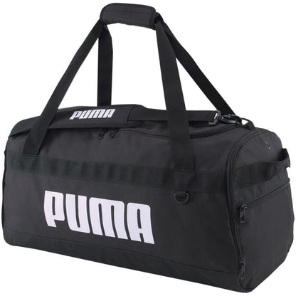 Puma Challenger Duffel M 79531 01 bag - Baig Merchant