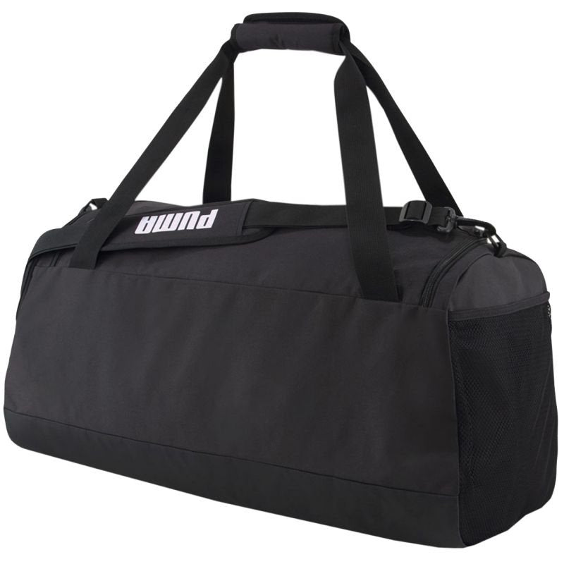 Puma Challenger Duffel M 79531 01 bag - Baig Merchant