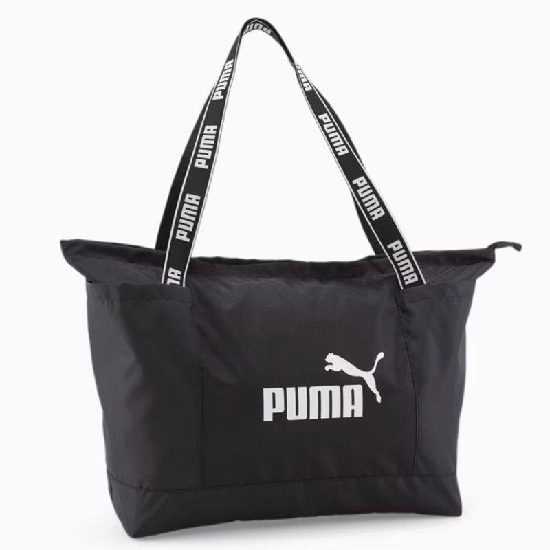 Puma Core Base Large Shopper bag 090266 - 01 - Baig Merchant