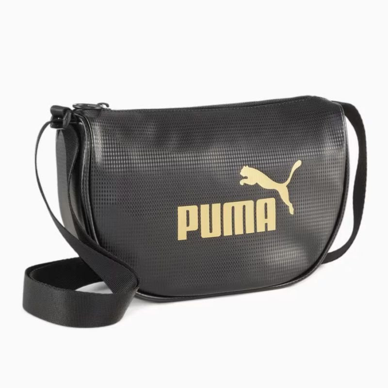 Puma Core Up Half Moon Bag 090282 - 01 - Baig Merchant