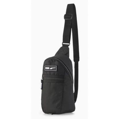 Puma Deck Crossbody Bag 079190 - 01 - Baig Merchant