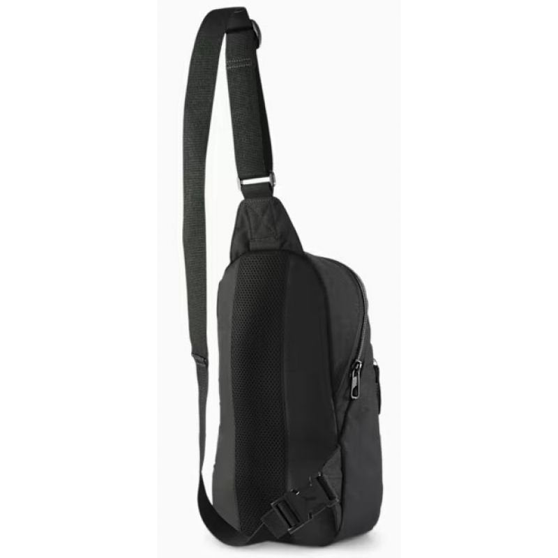 Puma Deck Crossbody Bag 079190 - 01 - Baig Merchant