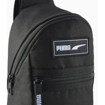 Puma Deck Crossbody Bag 079190 - 01 - Baig Merchant