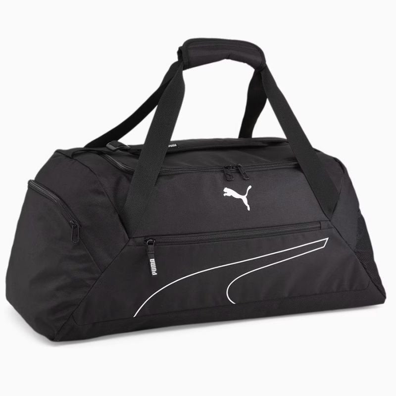 Puma Fundamentals Sports Bag M 090333 01 - Baig Merchant