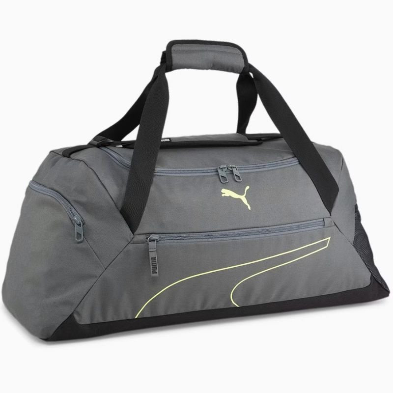 Puma Fundamentals Sports Bag M 090333 02 - Baig Merchant