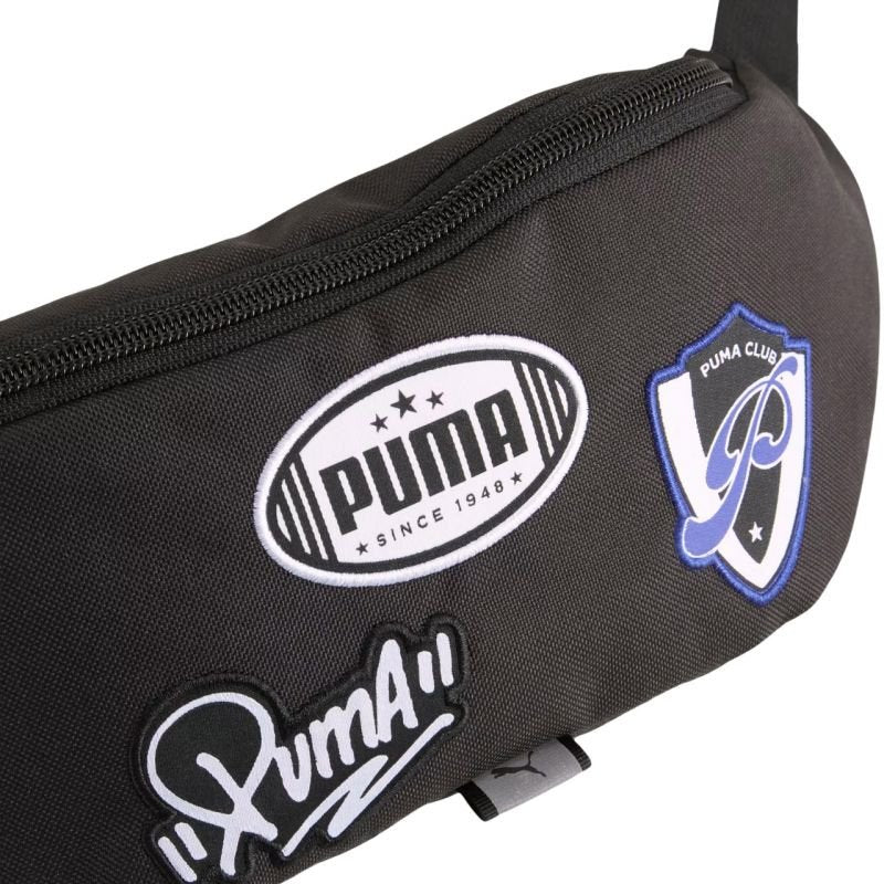 Puma Patch 90804 01 waist bag - Baig Merchant