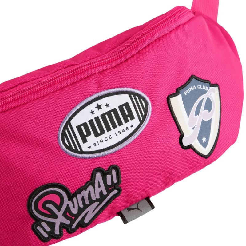 Puma Patch 90804 02 waist bag - Baig Merchant