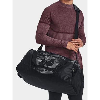 Under Armor bag 1369223 - 009 - Baig Merchant