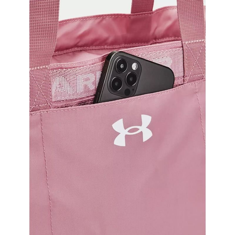 Under Armor Favorite Tote Bag W 1369214 - 697 - Baig Merchant