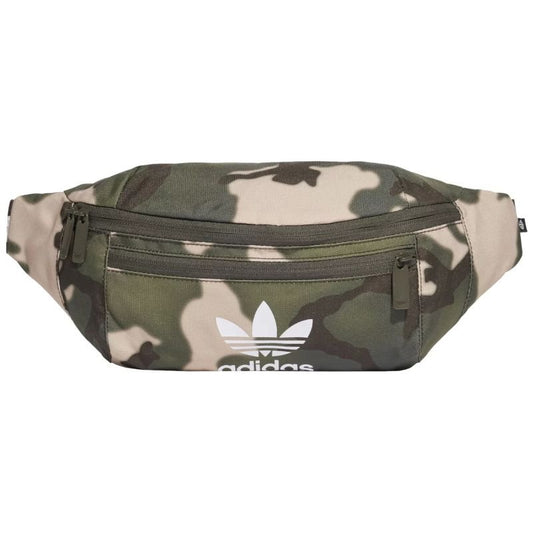 Waist bag adidas Camo Waist Bag H44674 - Baig Merchant