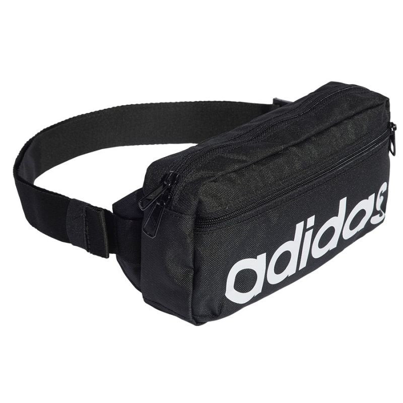 Waist bag adidas Linear Bum Bag HT4739 - Baig Merchant