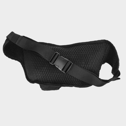 Waist bag, waist 4F 4FWSS24AWAIU070 20S - Baig Merchant