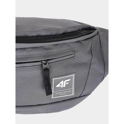 Waist bag, waist 4F 4FWSS24AWAIU076 - 25S - Baig Merchant