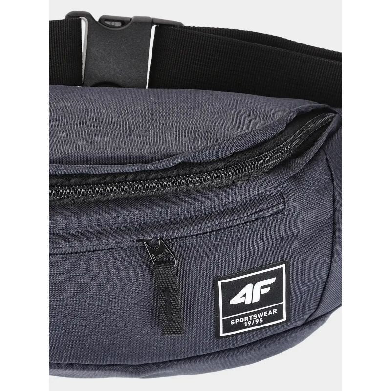 Waist bag, waist 4F 4FWSS24AWAIU076 - 31S - Baig Merchant