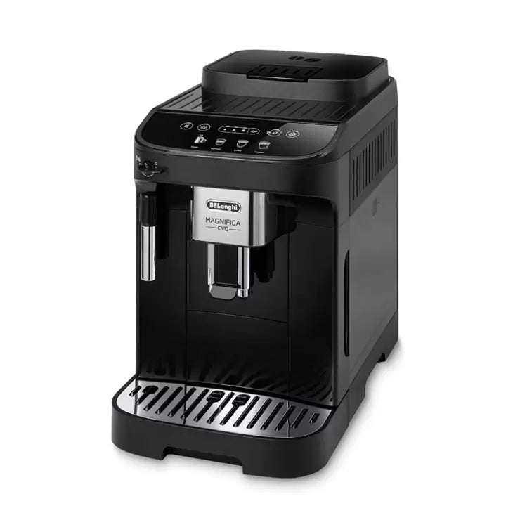 De'Longhi Magnifica Evo Bean To Cup Coffee Machine ECAM290.22.B - Baig Merchant