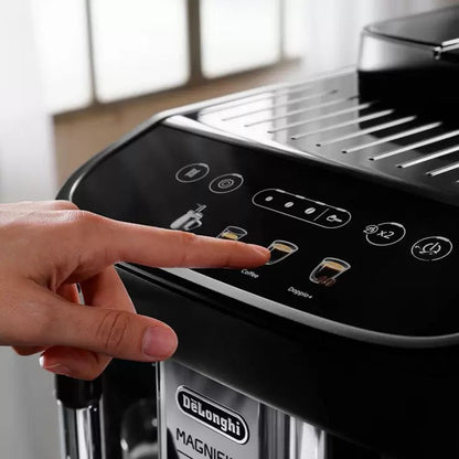 De'Longhi Magnifica Evo Bean To Cup Coffee Machine ECAM290.22.B - Baig Merchant