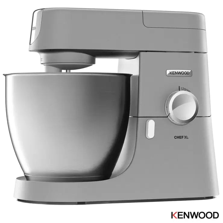 Kenwood Chef XL Stand Mixer KVL4100S - Baig Merchant