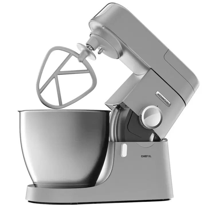 Kenwood Chef XL Stand Mixer KVL4100S - Baig Merchant