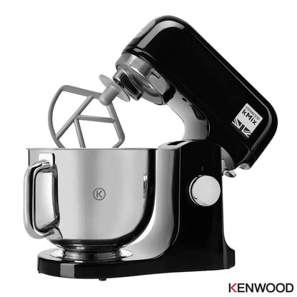 Kenwood kMix Stand Mixer in Black, KMX750AB - Baig Merchant