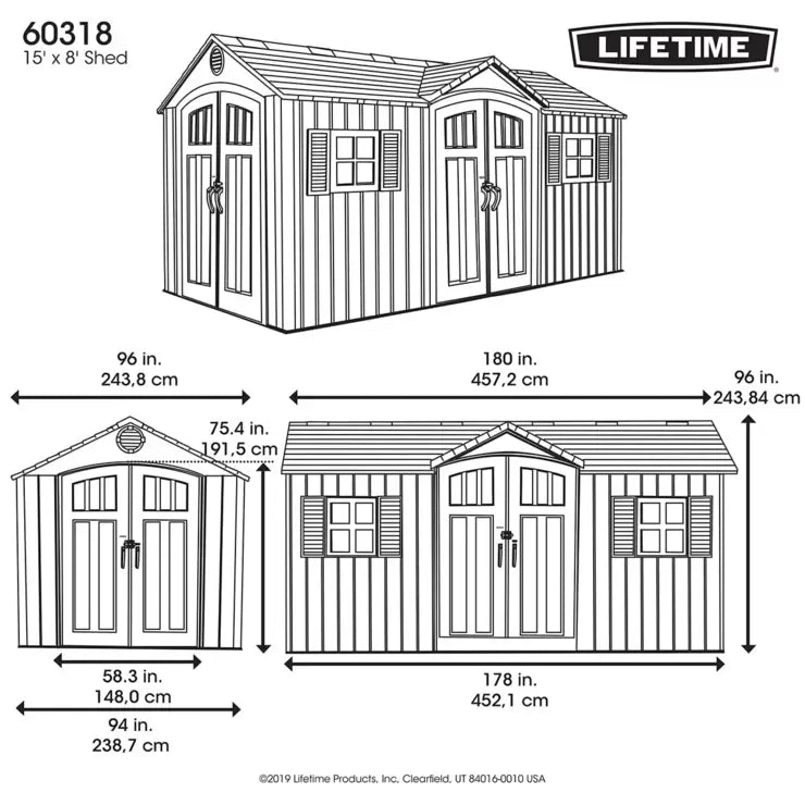 https://baigmerchant.com/cdn/shop/products/lifetime-15ft-x-8ft-46-x-24m-dual-entry-storage-shed-model-60318-257078.webp?v=1703183718