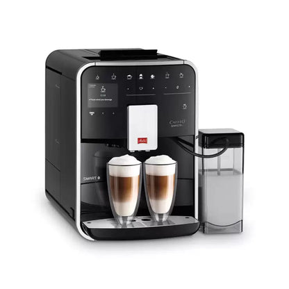 Melitta Barista T SMART Black Bean to Cup Coffee Machine F83/0-102 . - Baig Merchant