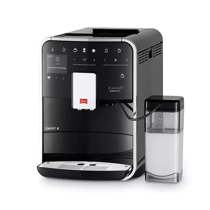 Melitta Barista T SMART Black Bean to Cup Coffee Machine F83/0-102 . - Baig Merchant