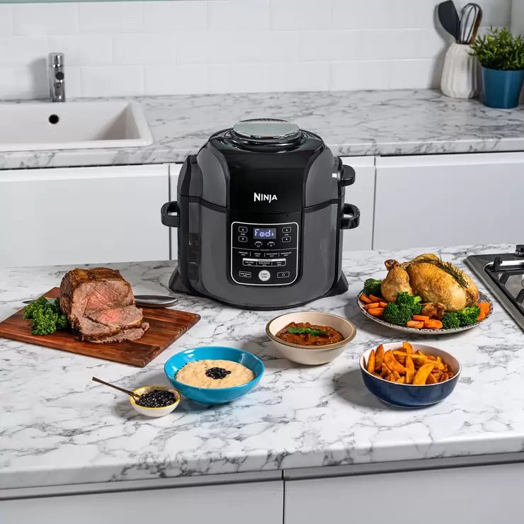 Ninja 7.5 litre 2025 multi cooker