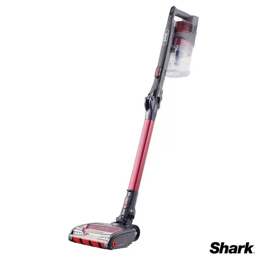 Shark Anti Hair Wrap Cordless Stick Pet Vacuum Cleaner, IZ251UKT - Baig Merchant